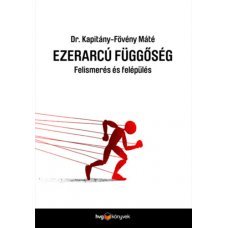 Ezerarcú függőség   14.95 + 2.95 Royal Mail